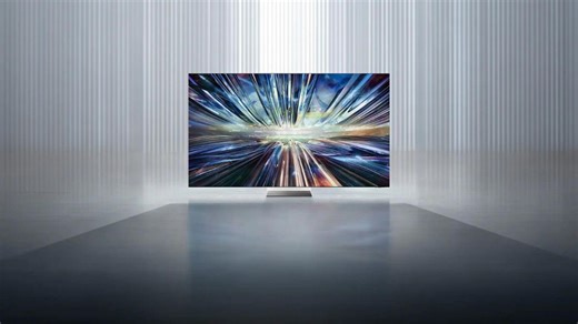 Samsung’s AI-Powered Smart TVs Could Get Seven Years of OS Updates