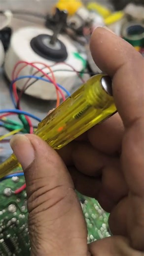 samsung inverter ac communication testing