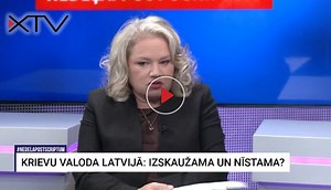 26.09.2025 Nedēļa. Post scriptum. 2. daļa