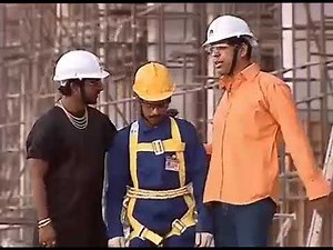 Reliance safety video