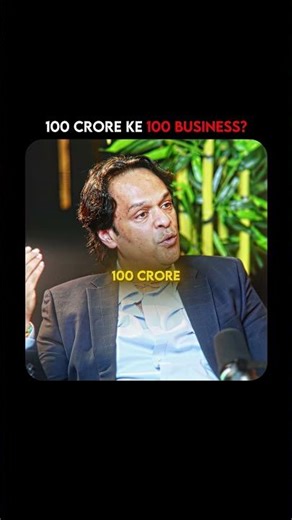 How to Create 1 Lakh Jobs! #shorts