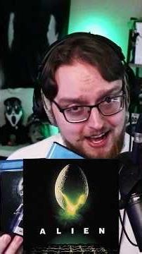 Alien "Quadrilogy" On Blu Ray Is SICK!