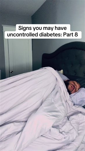 Signs of Autonomic Neuropathy in Uncontrolled Diabetes