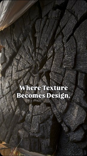 4.5K views · 317 reactions | This surface was sculpted completely by...