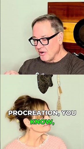 Procreation: A Brainstem Impulse