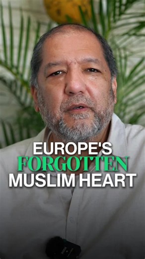 🕌 5 Muslim cities in Europe no one's talking about Not Paris. Not London. These are cities where the adhan still echoes through the valleys, where Ottoman mosques stand beside crystal rivers, and where Muslim families feel at home the moment they arrive. 🌙 Europe didn't forget Islam. Most travellers just don't know where to look. 👀 📍 Sarajevo, Bosnia: a city where Islam never left. Mosques on every hill, halal food everywhere, and hearts deeply connected to faith. Walking here feels like wal
