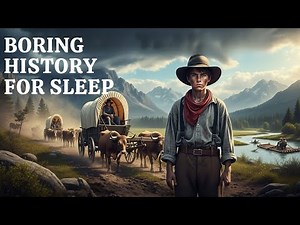 The Oregon Trail: A Gritty Tale of Survival in 1847 | True Pioneer Story