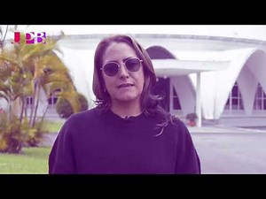 Testimonio de vida y reflexión - Andrea Patricia Monsalve | Pastoral UPB