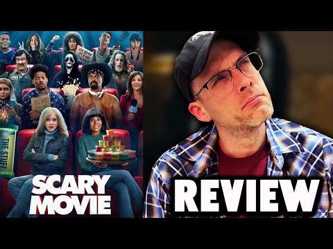 Scary Movie (2026) - Movie Review