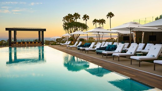 Experiences | VEA Newport Beach, A Marriott Resort & Spa