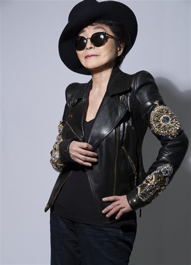 Every Day Counts: Yoko Ono Interviewed | The Quietus