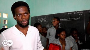 Togo’s Smart City tackles e-waste