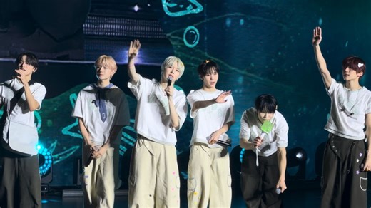 [NCTWISH]260321 Our Wish一巡澳门全场直拍合集