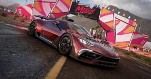 Forza Horizon 5: The best electric and hybrid cars guide - GINX TV