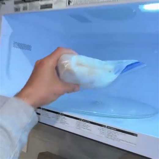 Microwaving Tamales in a Ziploc Bag: Safe or Sorry? #CookingTips #KitchenHacks