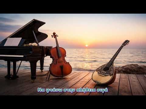 Λίγες Σταγόνες