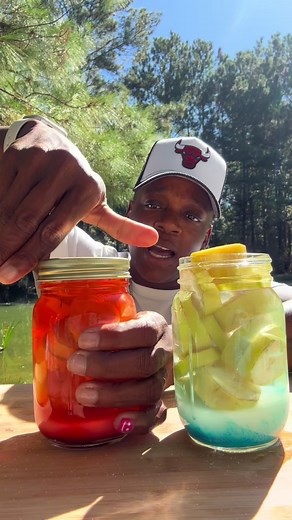 Unique Recipe: Banana Kool-Aid Combination