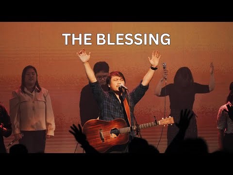 The Blessing | Live Worship led by His Life Music Team