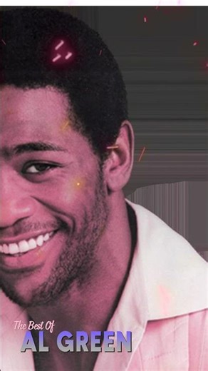 O Holy Night - Al Green