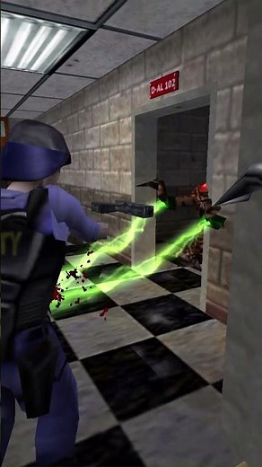 Half-Life 1 Funny Moments 😂 | Part 2 | Gordon vs Chaos Continues!