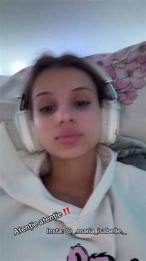 #Viral #vlog #instagram atenție! #mariaisabelle Instagram : _.Maria_isabelle._ VĂ PUP