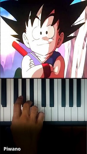 Dragon Ball Z OP