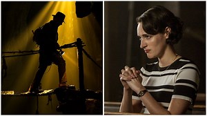 Indiana Jones 5: John Williams Debuts 'Helena's Theme' at Maestro of the Movies Concert