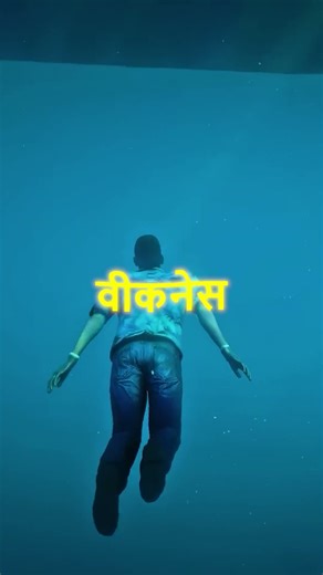 Every GTA Characters weakness 😱 #shorts