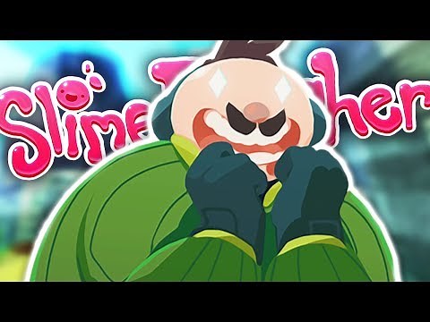 EL NUEVO RANCHO! | Slime Rancher #33