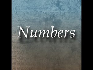 Numbers 23 , The Holy Bible (KJV) , Dramatized Audio Bible