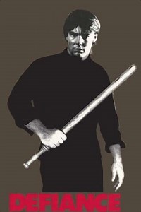 Defiance (1980) - Movie