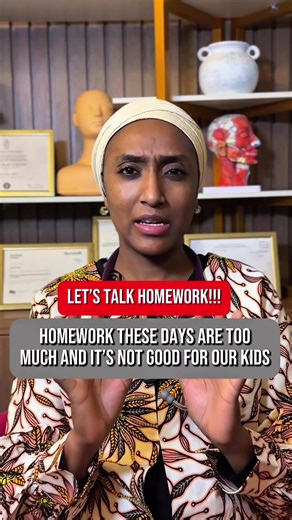 The Homework Dilemma: Love It or Hate It?