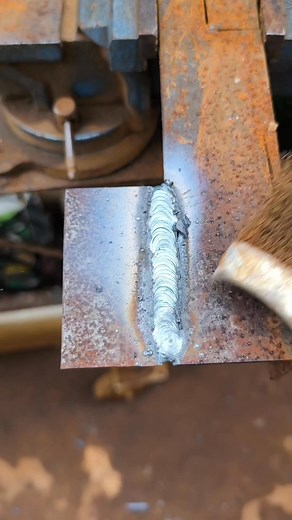 33K views · 427 reactions | basic plate welding tricks #welding #jobs | Welder art | Facebook