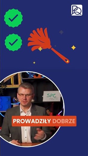 Nowe SPC AIAG & VDA: czy Twoją firmę czeka rewolucja?