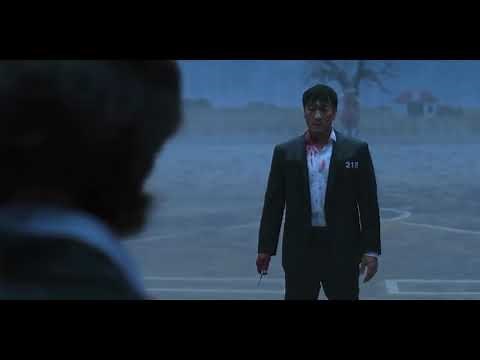 Squid game part 9 [Netflix] final episode. Eng dubb🔔