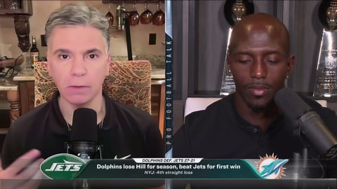 Tyreek Hill will not need an additional procedure on knee