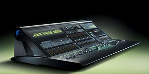 Soundcraft Si2