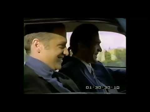 Highlander The Series: Extra Footage From The Ransom of Richard Redstone