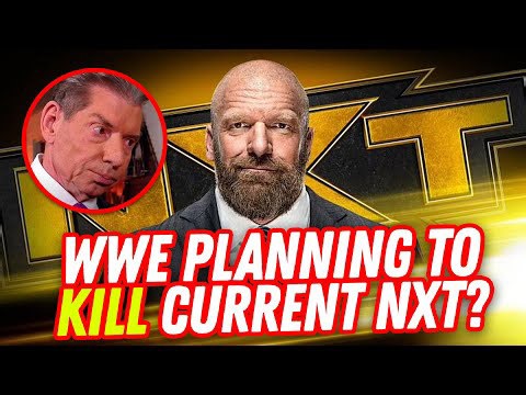 Reporting rumored NXT changes and Adam Cole WWE deal (4 of 4)