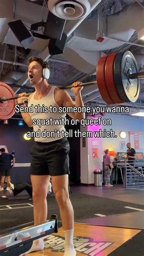 Both? Let ‘em know | Luke Cook