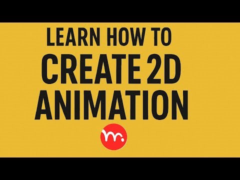 Rigging and Animating Made EASY with Moho Pro in 2025