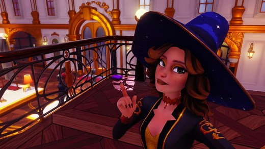 All Experiment book locations for the Purple Potato in Disney Dreamlight Valley