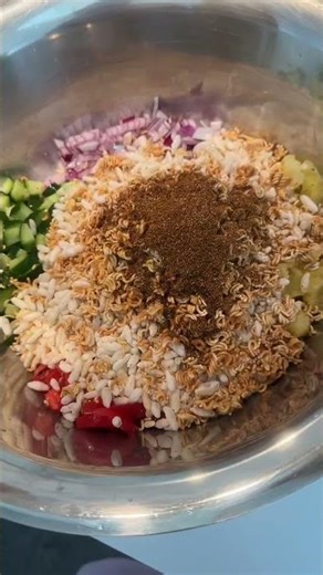 Easy way to make chatpata at home #chatpata #trending 🤗🥰
