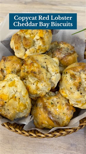 Warm, fluffy, herby and cheesy, there’s something magical about these biscuits that makes it nearly impossible to eat only one! | Taste of Home