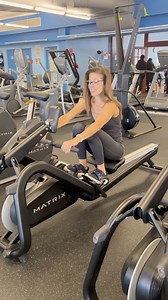 Passe au niveau supérieur avec le rameur Matrix. Viens l’essayer chez CLDV! 🚣‍♂️🔥 // Level up your cardio game with the Matrix rowing machine. Try it at CLDV! 🚣‍♂️🔥 | Centre Leonardo Da Vinci