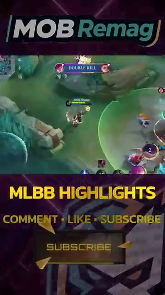 Ruby Gameplay Montage – Dark Edge Plays