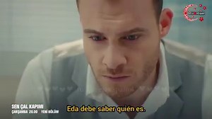 Sen Cal Kapimi avance 1 capítulo 13 | Sen Cal Kapimi sub español