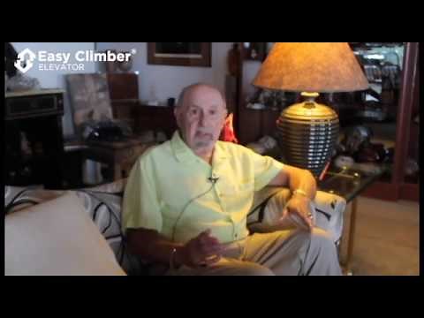 Home & Residential Elevator Customer Reviews | Easy Climber