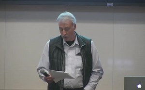 【威斯康辛大学麦迪逊分校】生物化学专题讲座