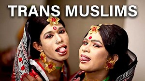 LE "HIJRA": la prima comunit transessuale Musulmana